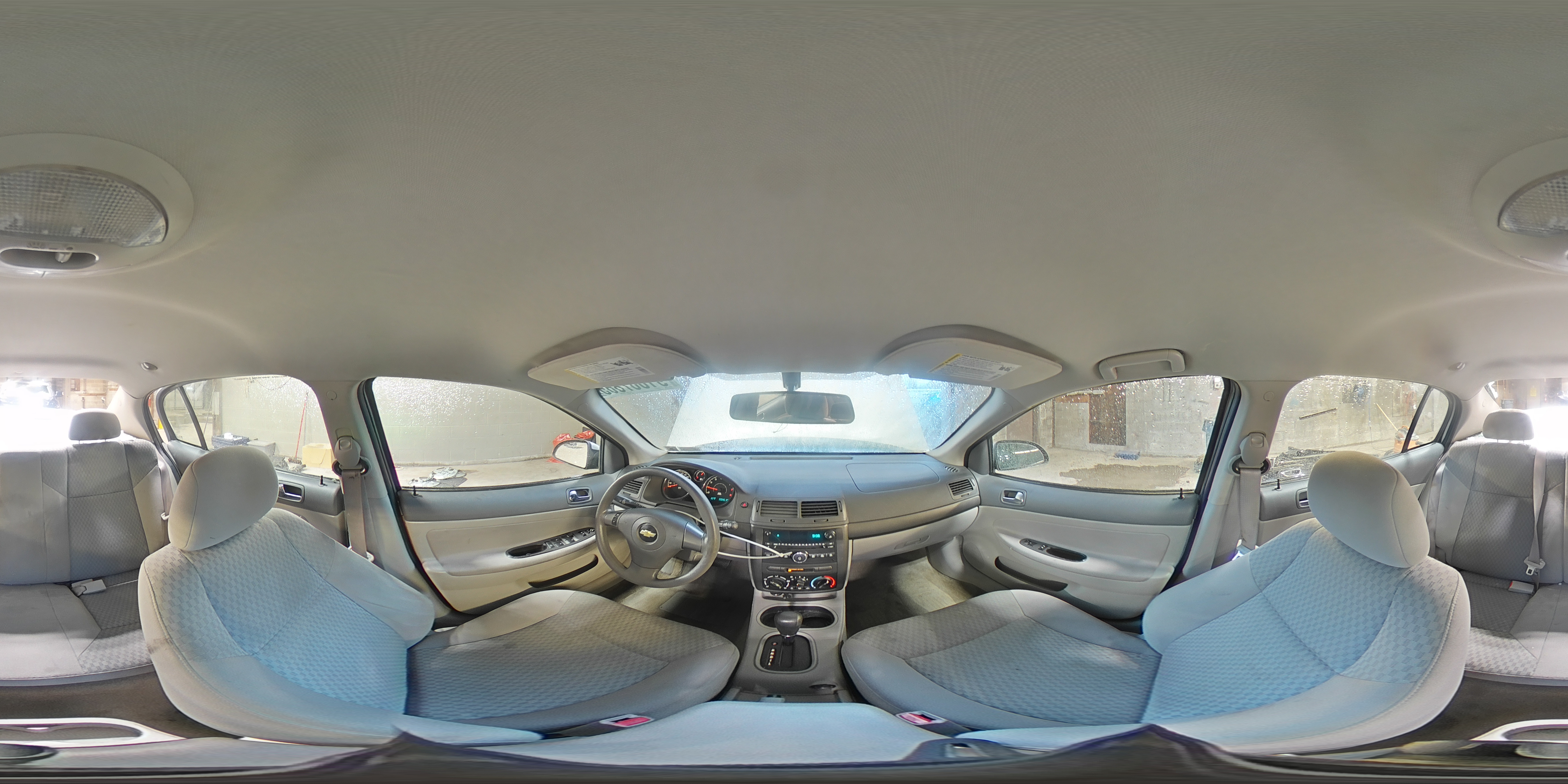 2007 Chevrolet Cobalt Lt VIN: 1G1AL55F777105506 Lot: 91067865