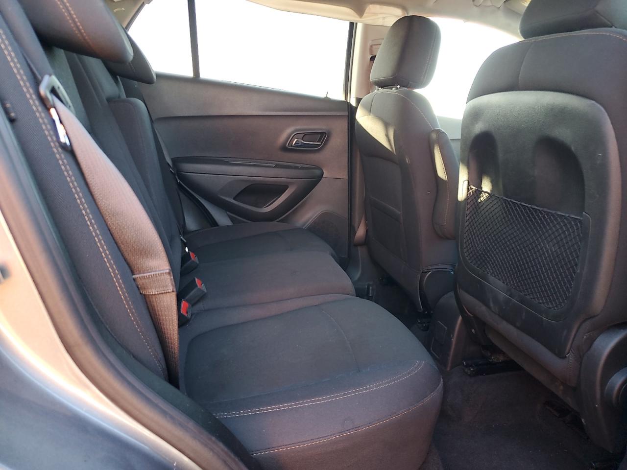 2020 Chevrolet Trax Ls VIN: 3GNCJKSB7LL193153 Lot: 93433415