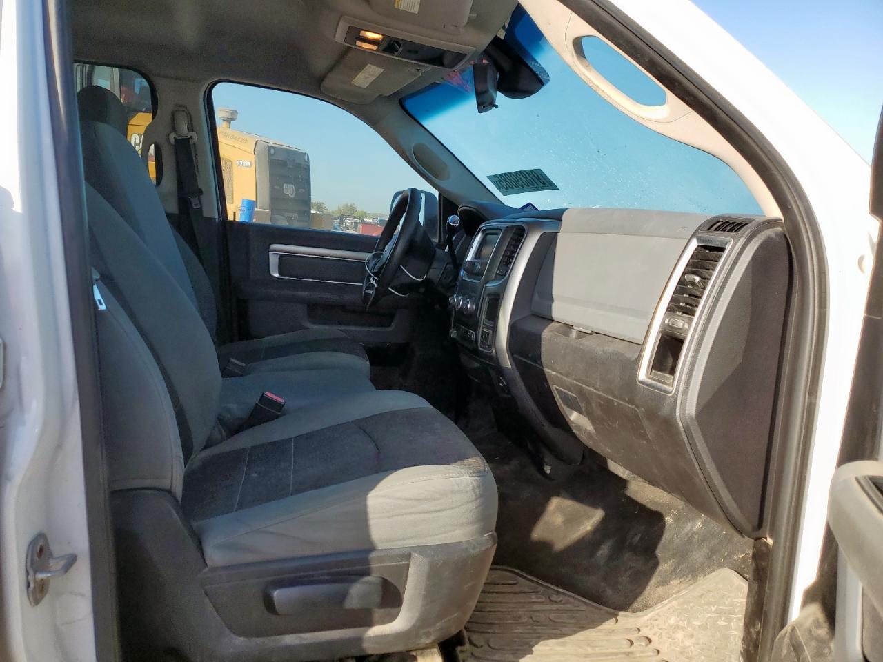 2013 Ram 2500 Slt VIN: 3C6TR5DT9DG602893 Lot: 91839885