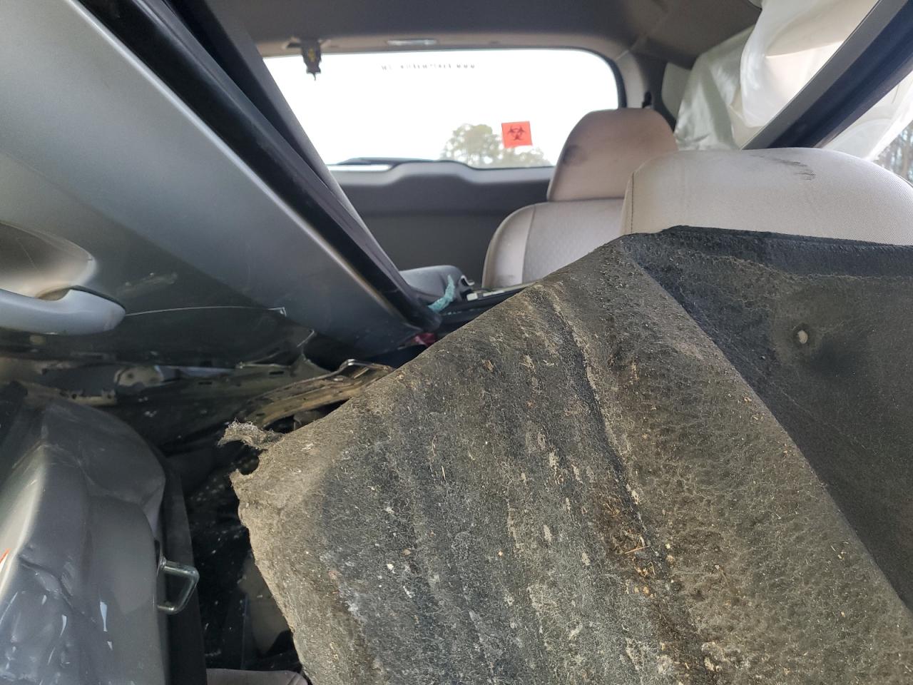 2018 Kia Sedona Lx VIN: KNDMB5C1XJ6405861 Lot: 92640375