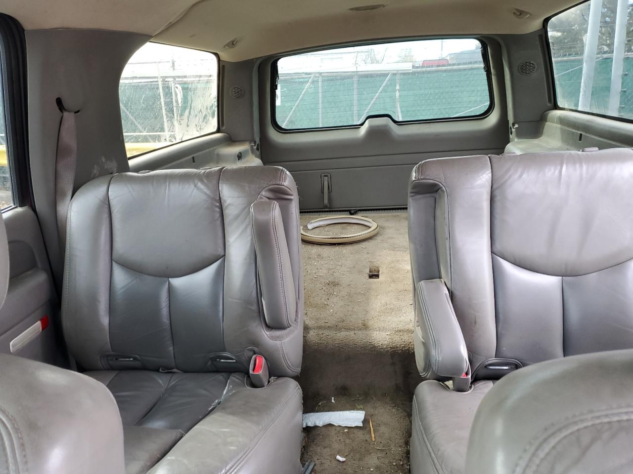 2003 GMC Yukon Xl Denali VIN: 1GKFK66U73J201544 Lot: 92572325