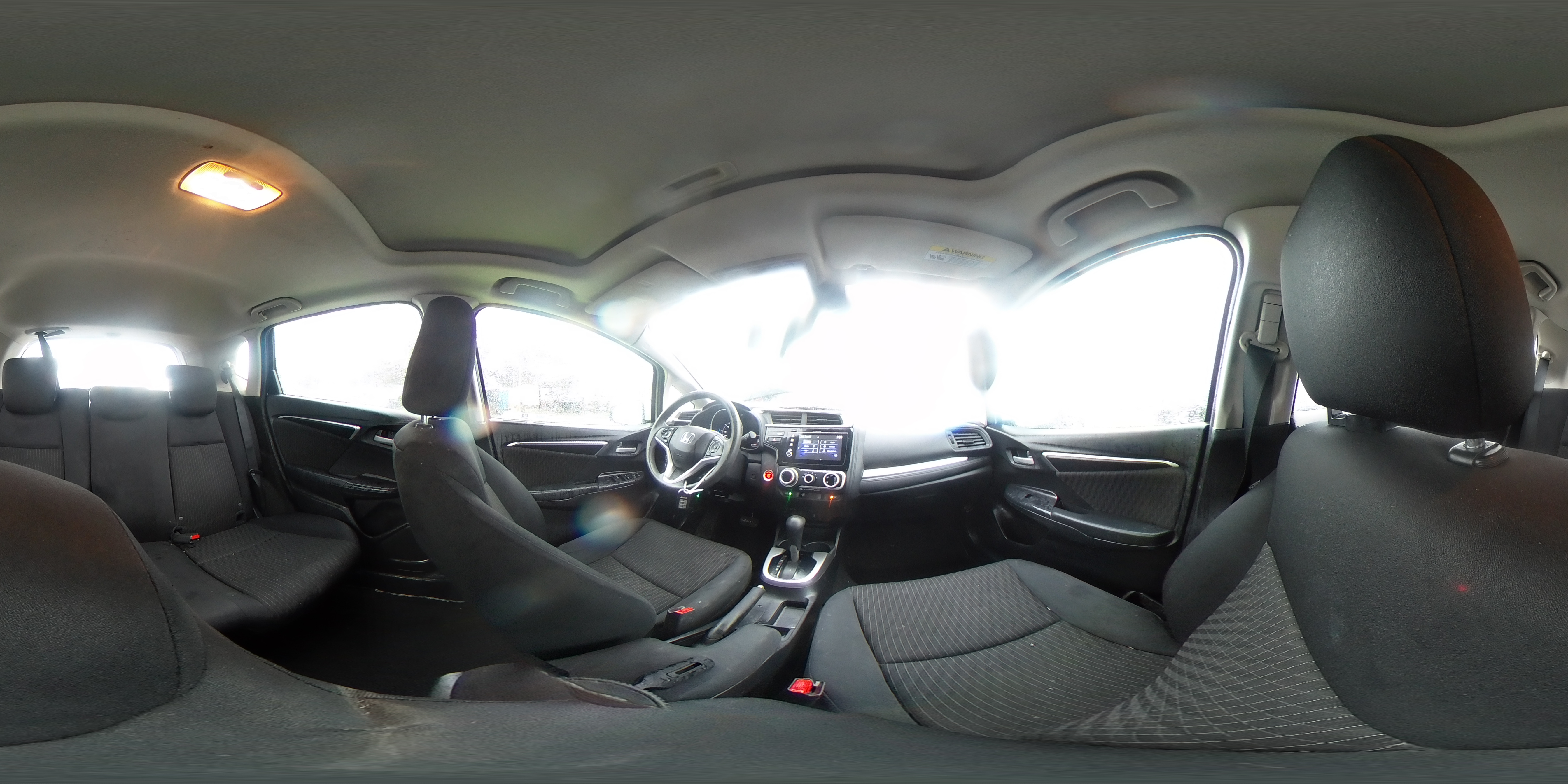 2020 Honda Fit Ex VIN: 3HGGK5H86LM723967 Lot: 93543615