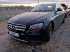 2017 MERCEDES-BENZ E CLASS E220D AMG LINE PREMIUM 4DR 9G-TRONIC for sale at Copart CORBY