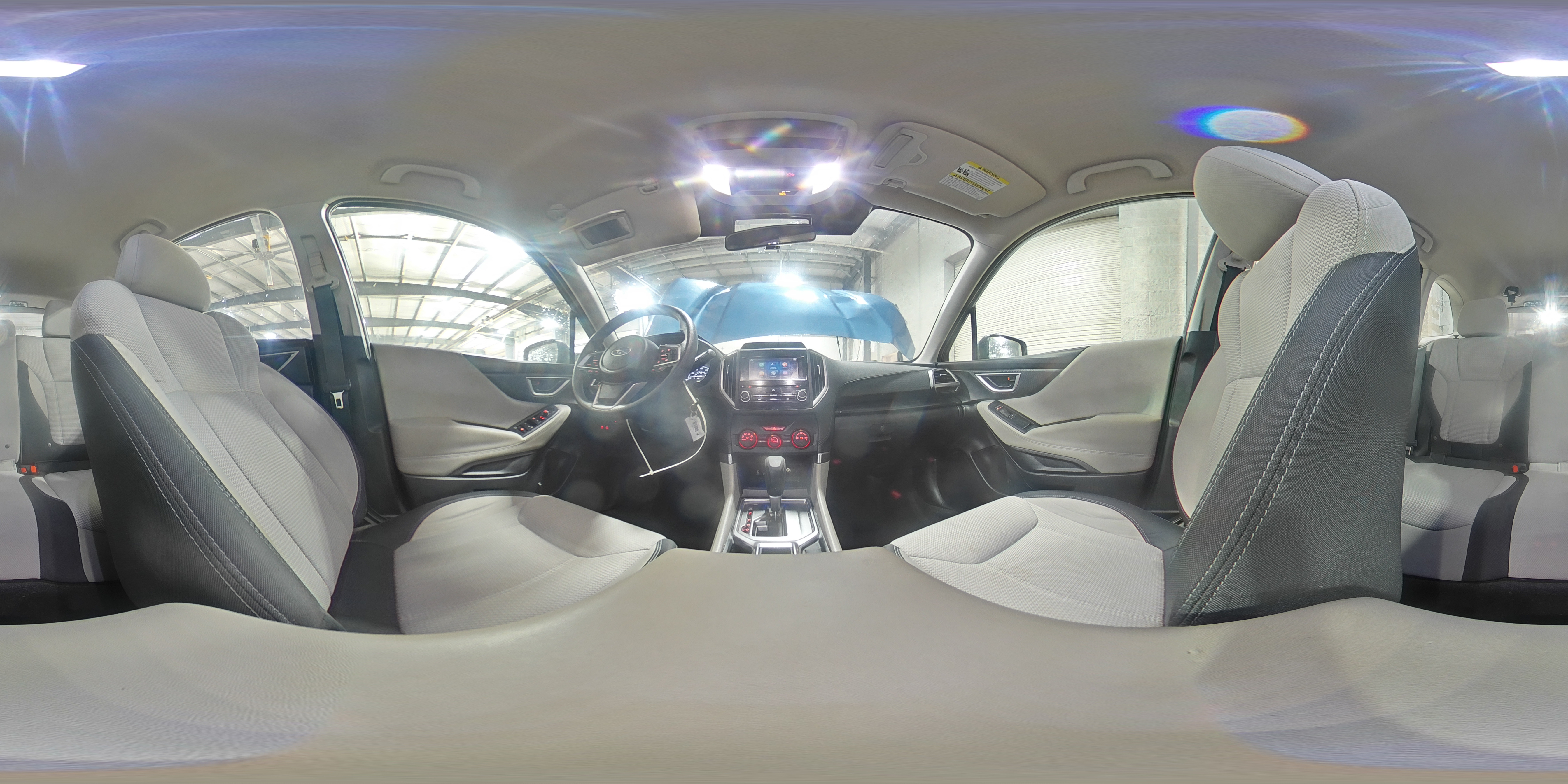 2022 Subaru Forester VIN: JF2SKACC5NH448226 Lot: 93836695