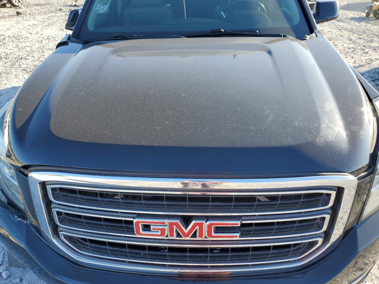 2015 GMC Yukon Slt VIN: 1GKS1BKC4FR105402 Lot: 91609795