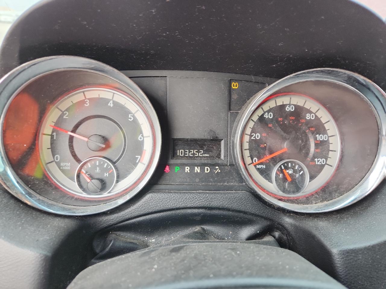 2014 Dodge Grand Caravan Se VIN: 2C4RDGBG9ER227750 Lot: 93037225