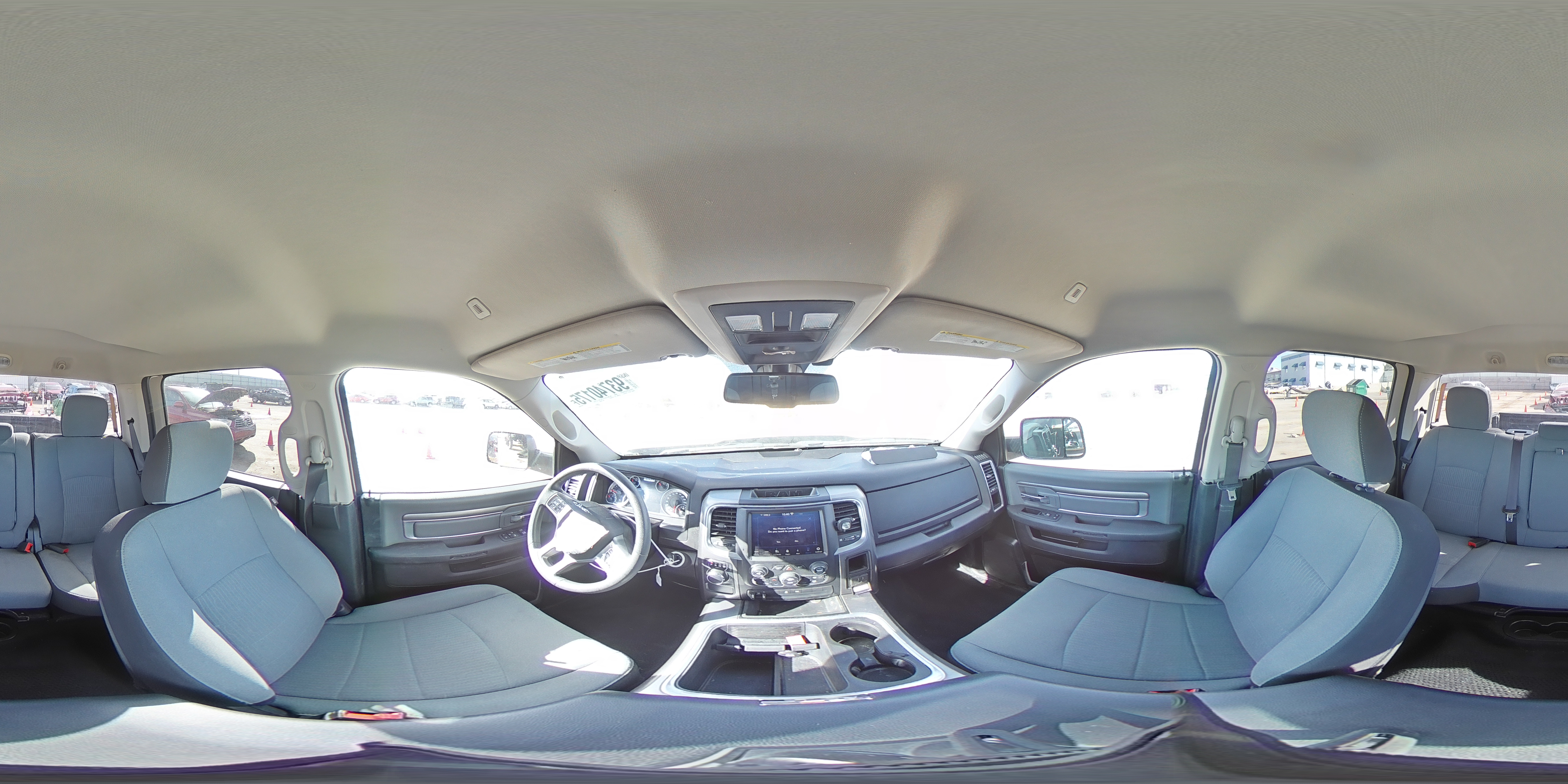 2022 Ram 1500 Classic Slt VIN: 1C6RR6LGXNS198128 Lot: 93740175