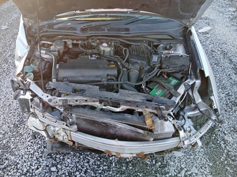 2005 HONDA CIVIC 1.7I CTDI SE 5DR