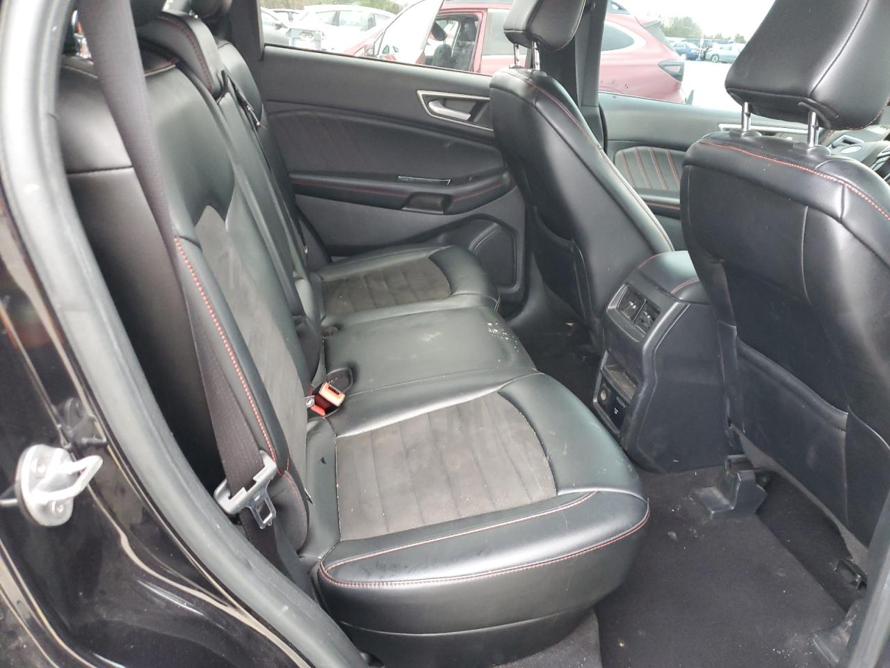 2020 Ford Edge Sel VIN: 2FMPK4J91LBB26735 Lot: 92326875