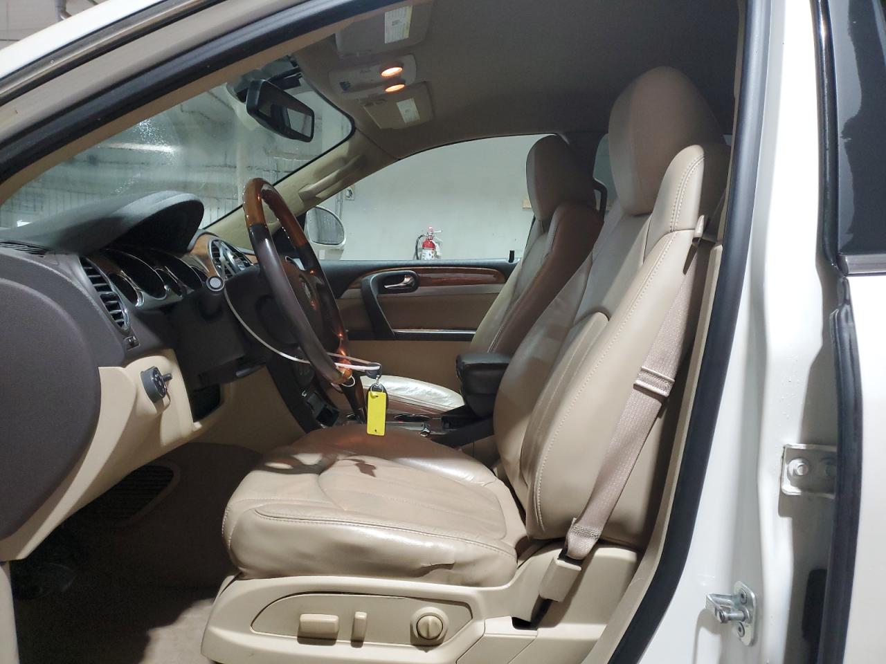 2012 Buick Enclave VIN: 5GAKVCED6CJ214983 Lot: 93458925