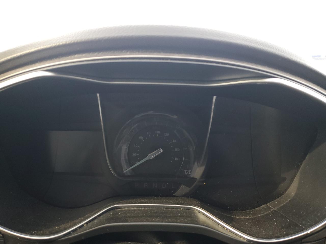 2017 Ford Fusion Se Phev VIN: 3FA6P0PU3HR219454 Lot: 92255085