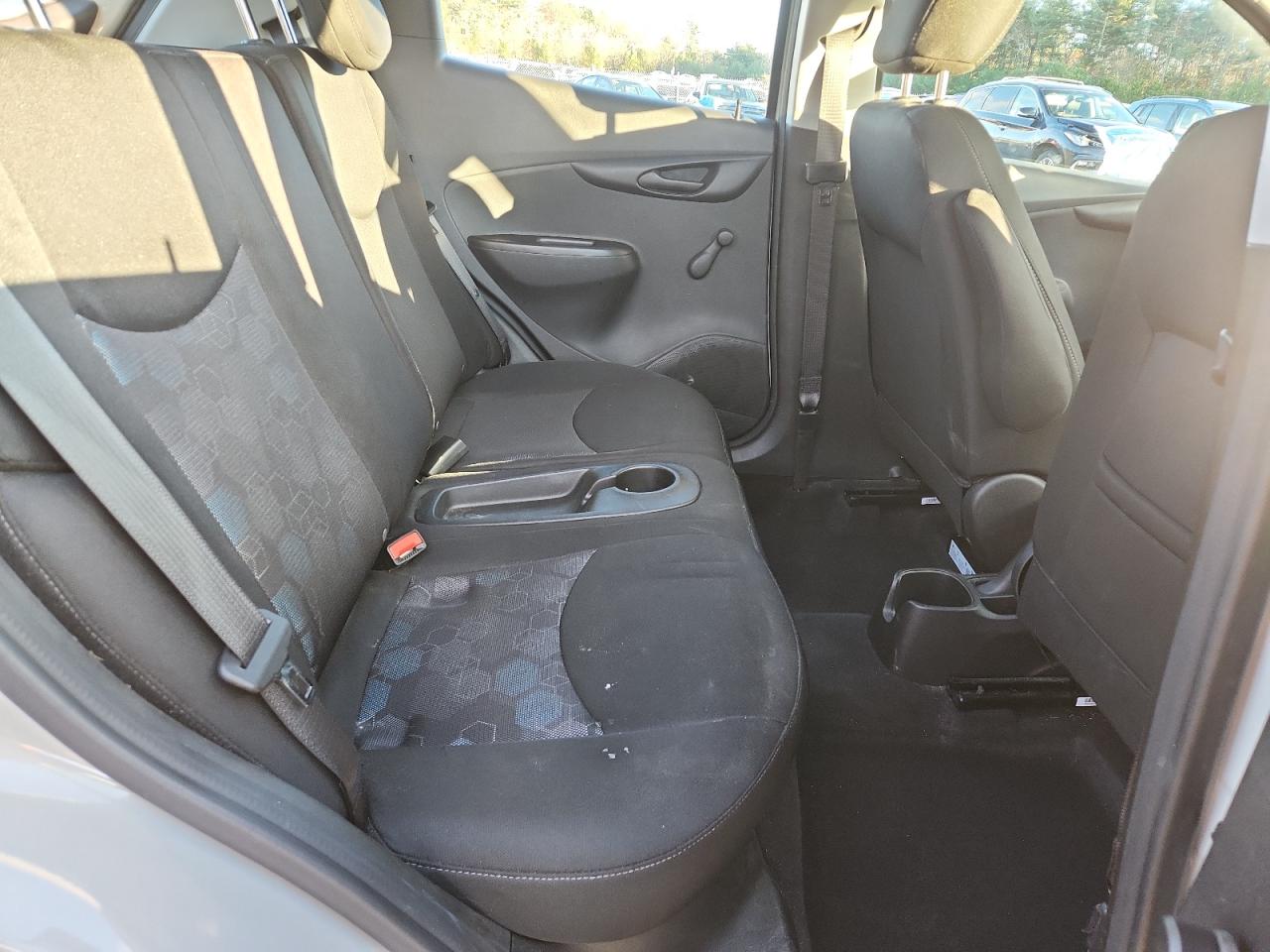 2017 Chevrolet Spark Ls VIN: KL8CB6SA6HC733253 Lot: 93173415