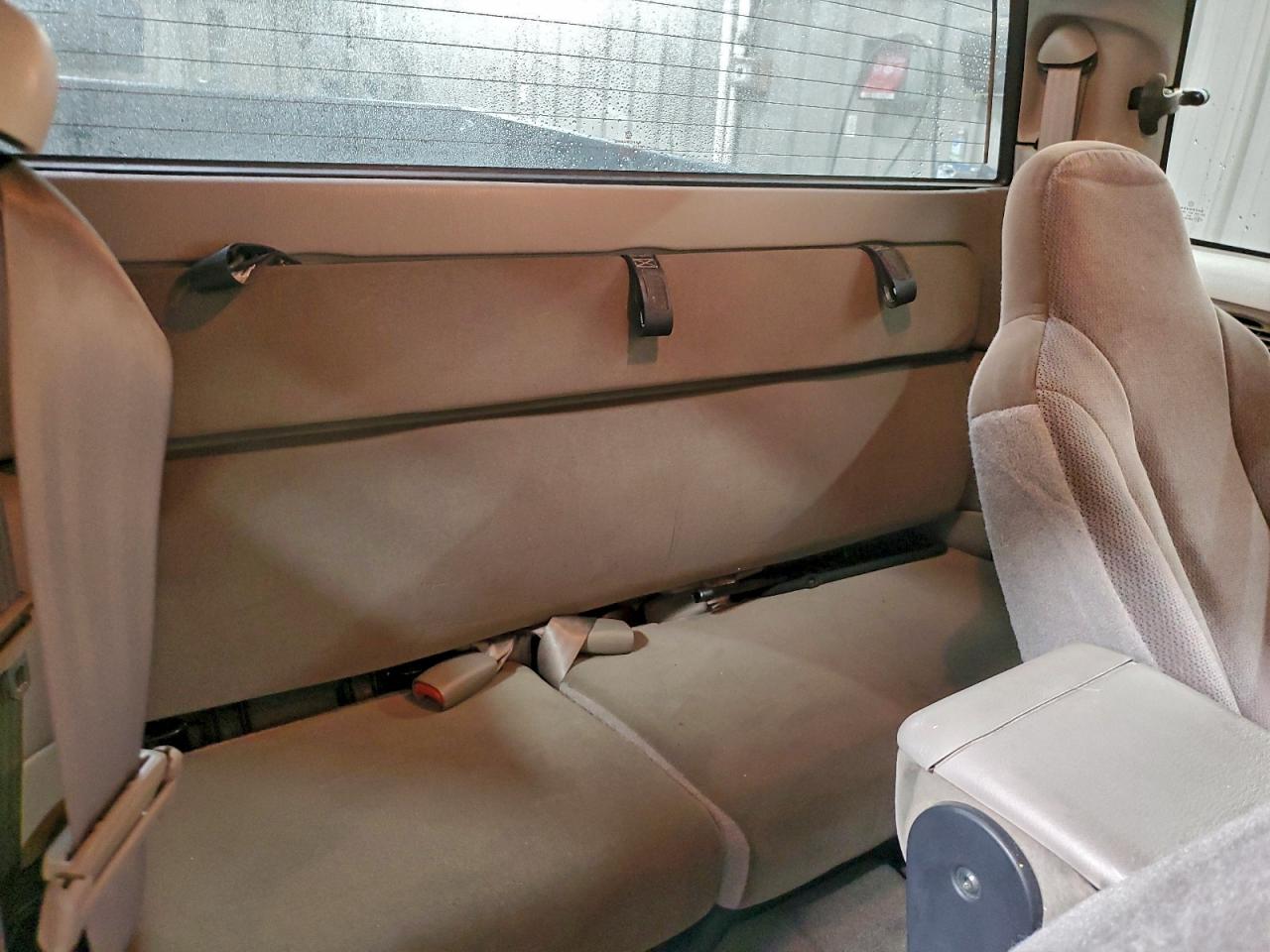 2004 Dodge Dakota Slt VIN: 1D7HG42N04S628395 Lot: 93626695