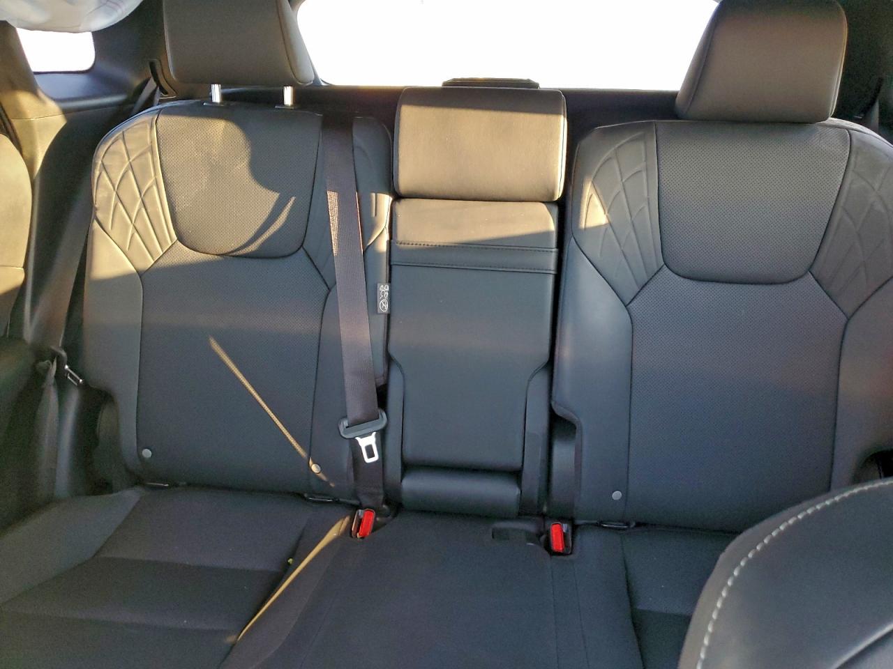 2023 Lexus Rx 350 Premium VIN: JTJCHMAA2P2009248 Lot: 93923665