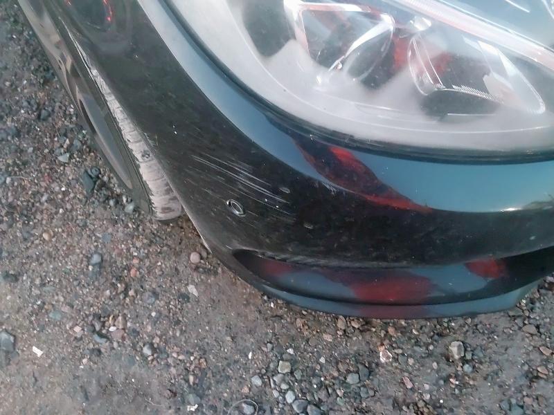 2018 MERCEDES-BENZ C CLASS C250D AMG LINE PREMIUM PLUS 5DR 9G-TRONIC