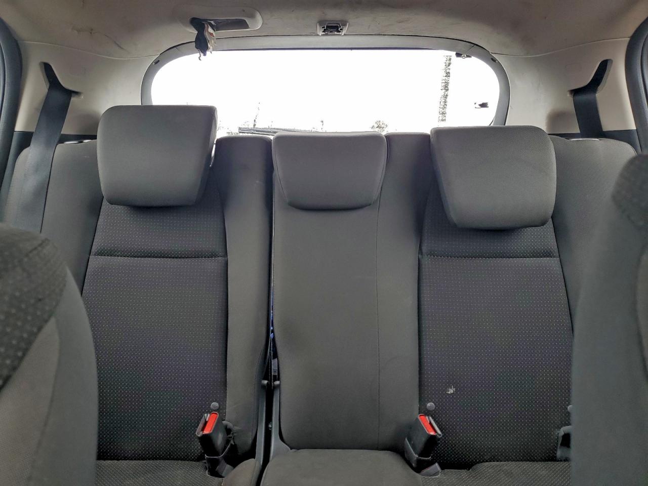 2020 Honda Hr-V Lx VIN: 3CZRU6H35LG700622 Lot: 93868275