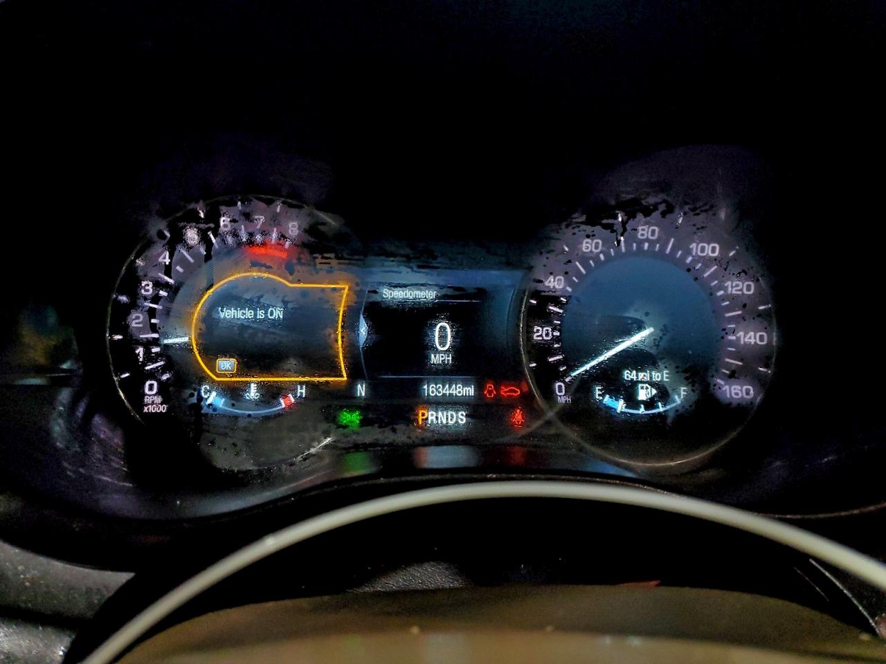 2017 Lincoln Mkc Reserve VIN: 5LMTJ3DH9HUL36688 Lot: 93642435