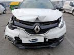 2018 RENAULT CAPTUR 0.9 TCE 90 ICONIC 5DR for sale at Copart CHESTER