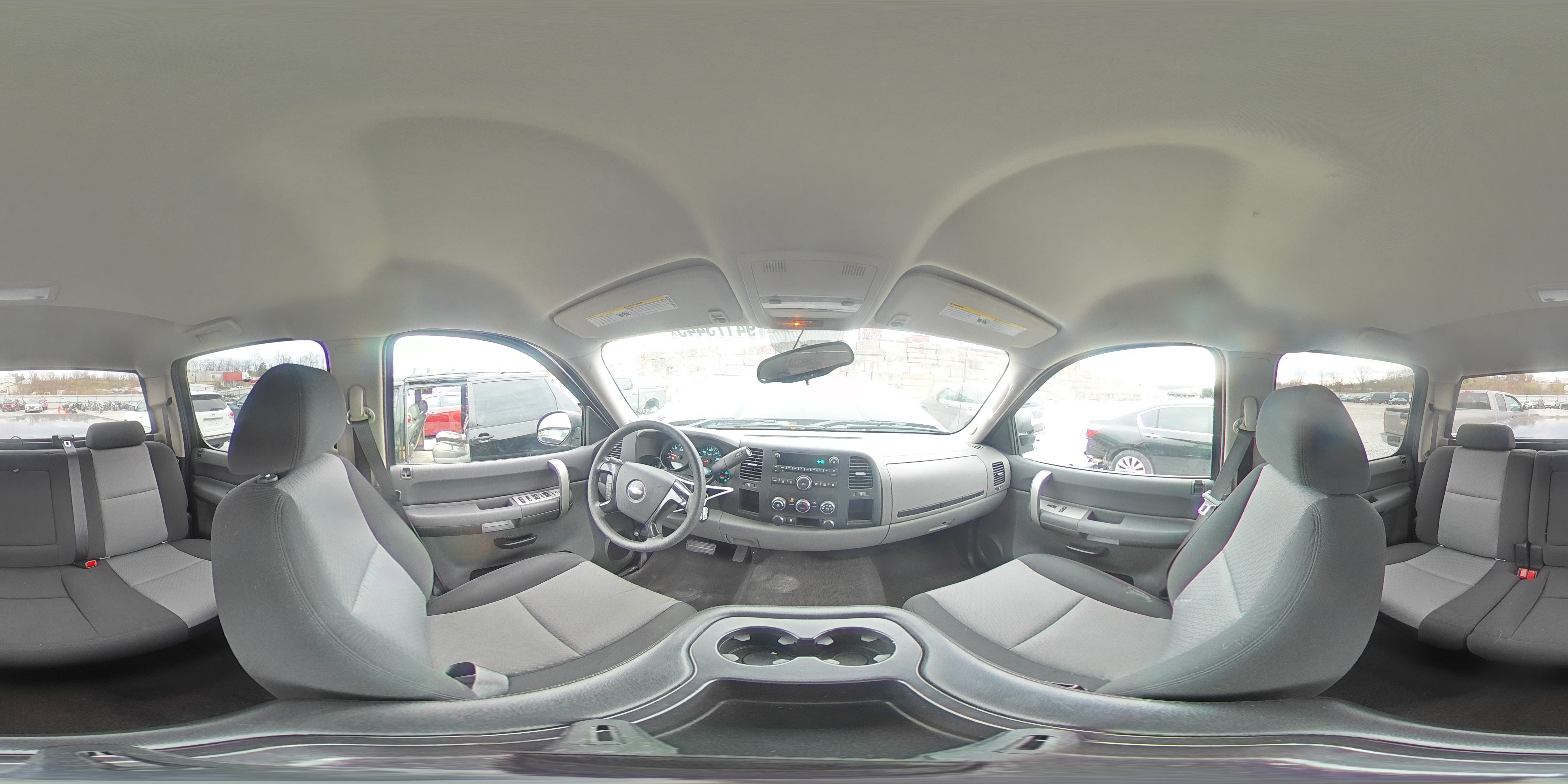 2008 Chevrolet Silverado C1500 VIN: 3GCEC13C78G276773 Lot: 94173445