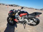 2017 APRILIA TUONO V4 1100 RR   for sale at Copart AZ - PHOENIX NORTH