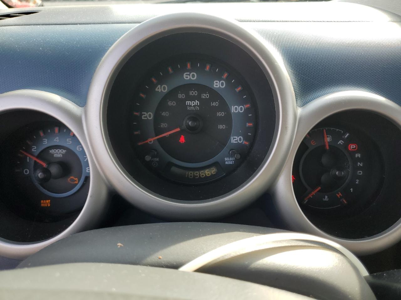 2004 Honda Element Ex VIN: 5J6YH28514L014480 Lot: 93041115