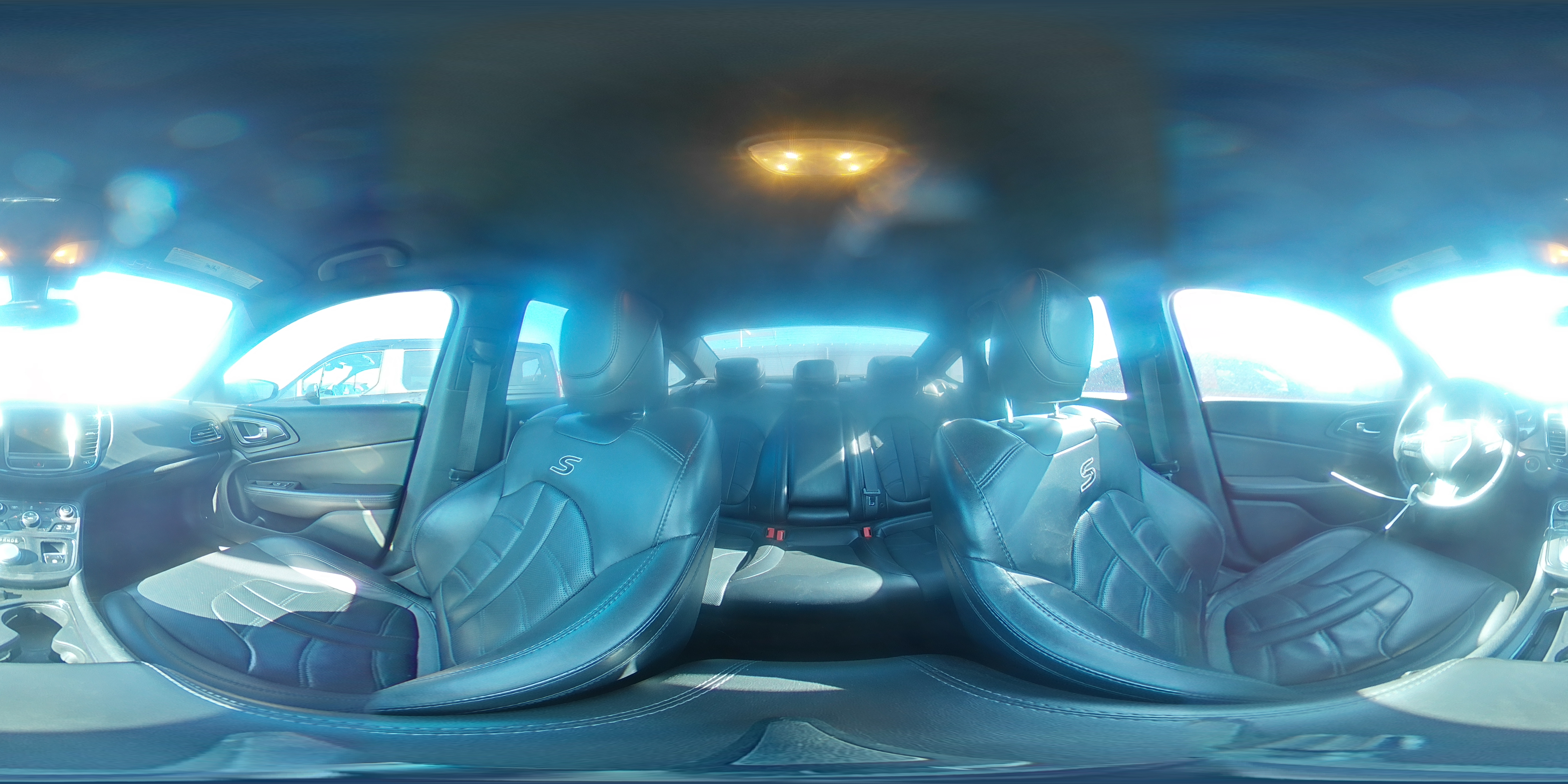 2016 Chrysler 200 S VIN: 1C3CCCBB3GN147161 Lot: 92006175