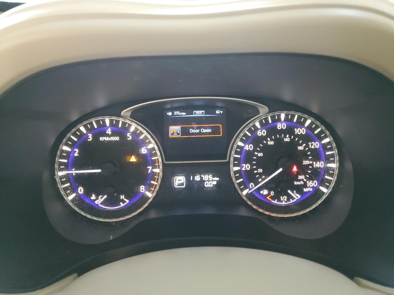 2013 Infiniti Jx35 VIN: 5N1AL0MN3DC337585 Lot: 92127295