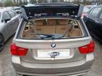 2011 BMW 3 SERIES 320D [184] SE 5DR STEP AUTO for sale at Copart WOLVERHAMPTON