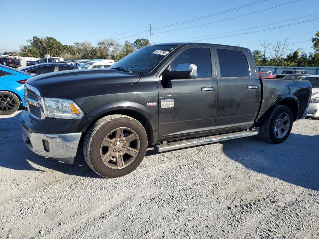 2016 Ram 1500 Longhorn