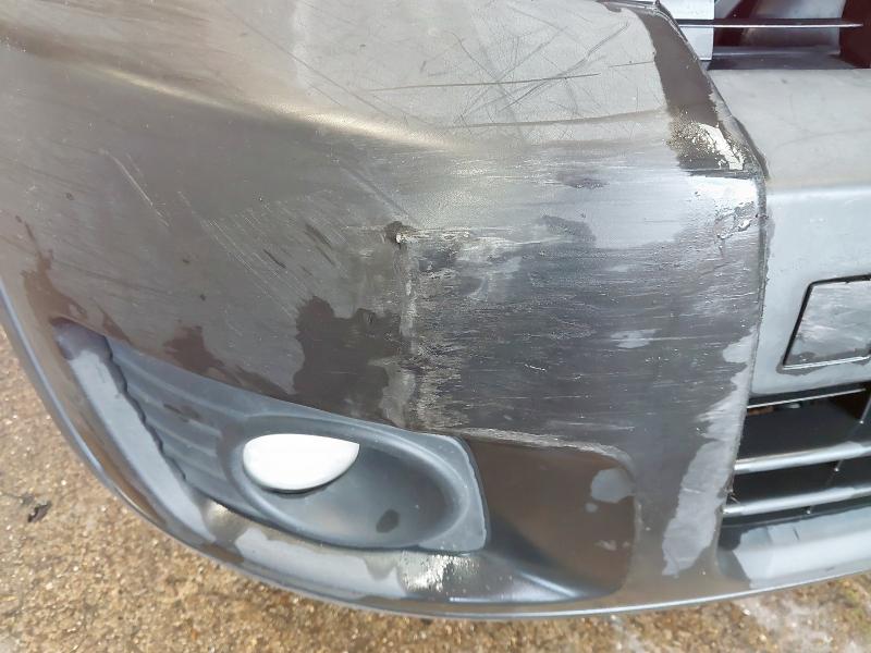 2015 TOYOTA PROACE 120 VAN 2.0HDI H1 128HP