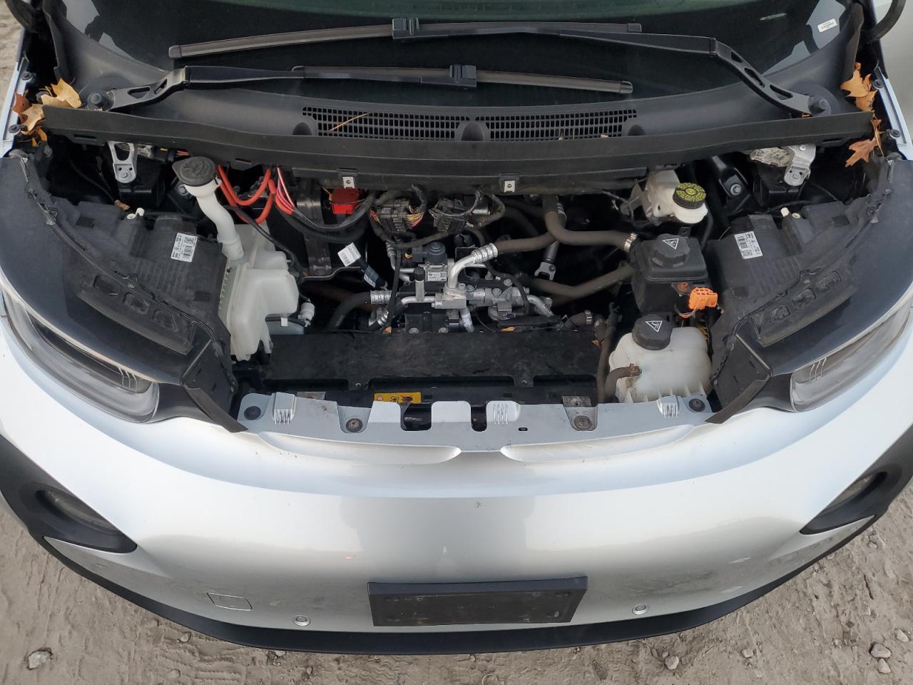 2014 BMW I3 Bev VIN: WBY1Z2C57EV285995 Lot: 93611065