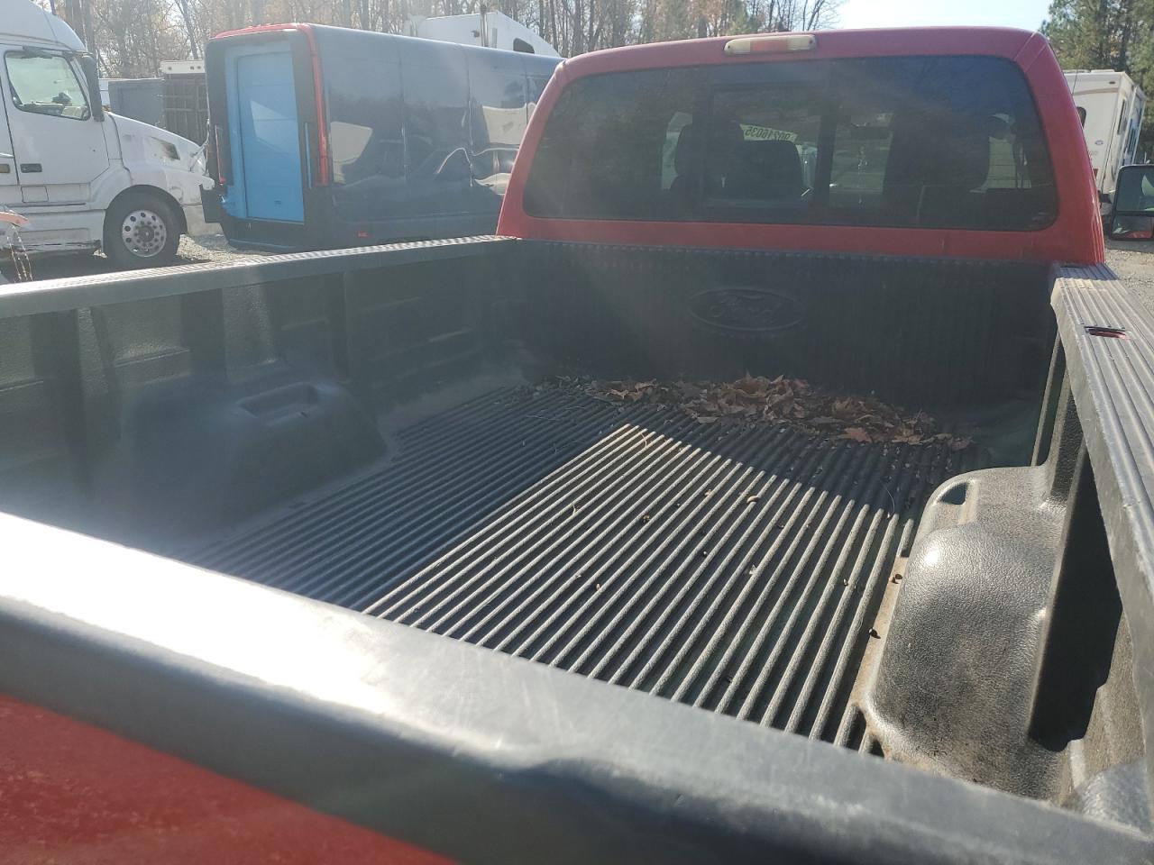 2012 Ford F350 Super Duty VIN: 1FT8W3CT4CEA44504 Lot: 90216035