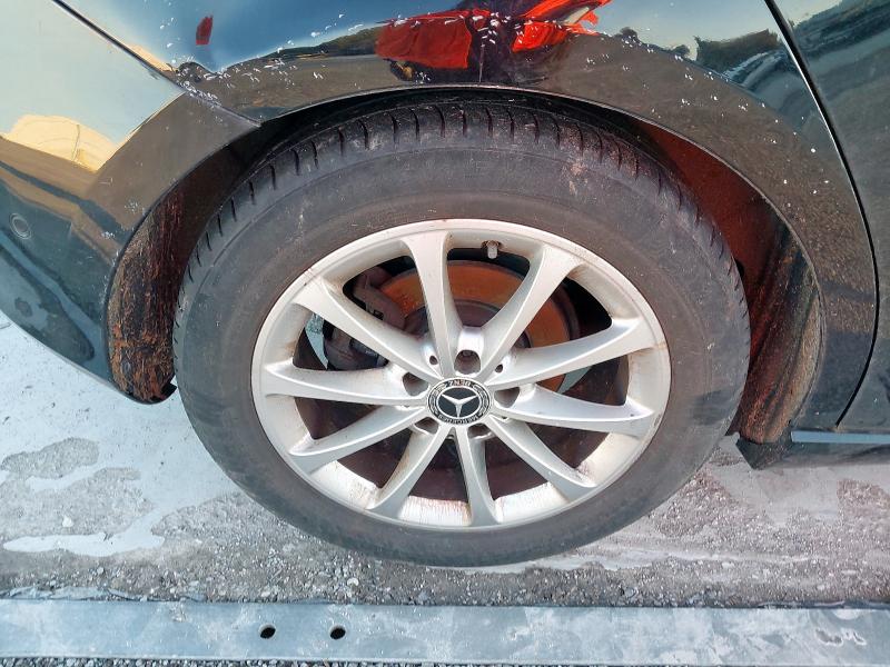 2019 MERCEDES-BENZ A CLASS A200D SPORT EXECUTIVE 5DR AUTO