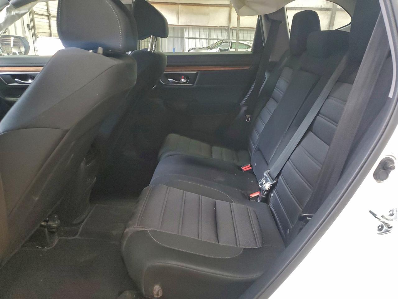 2021 Honda Cr-V Ex VIN: 7FART6H51ME000070 Lot: 94197445