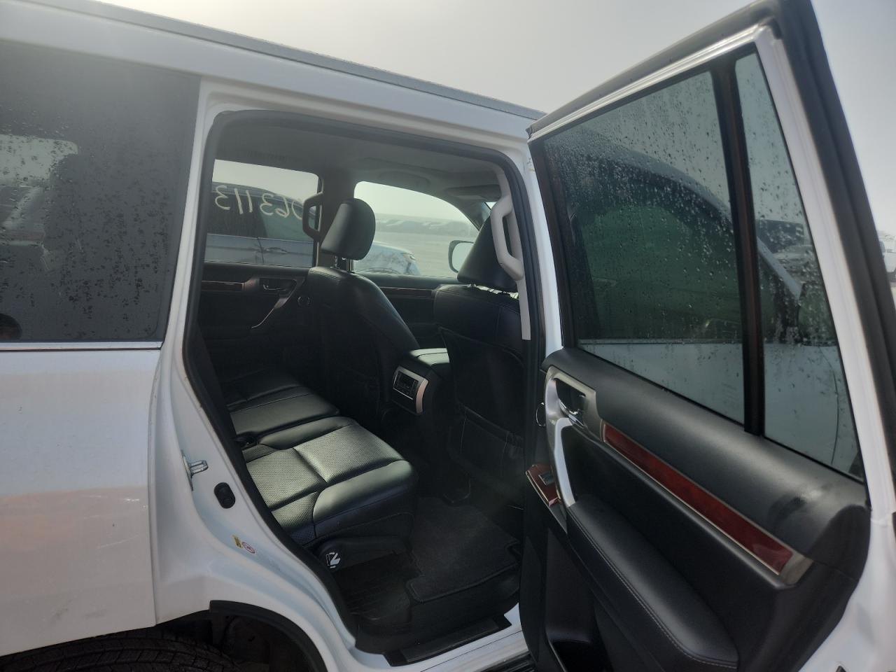 2013 Lexus Gx 460 Premium VIN: JTJJM7FX2D5063113 Lot: 92673475