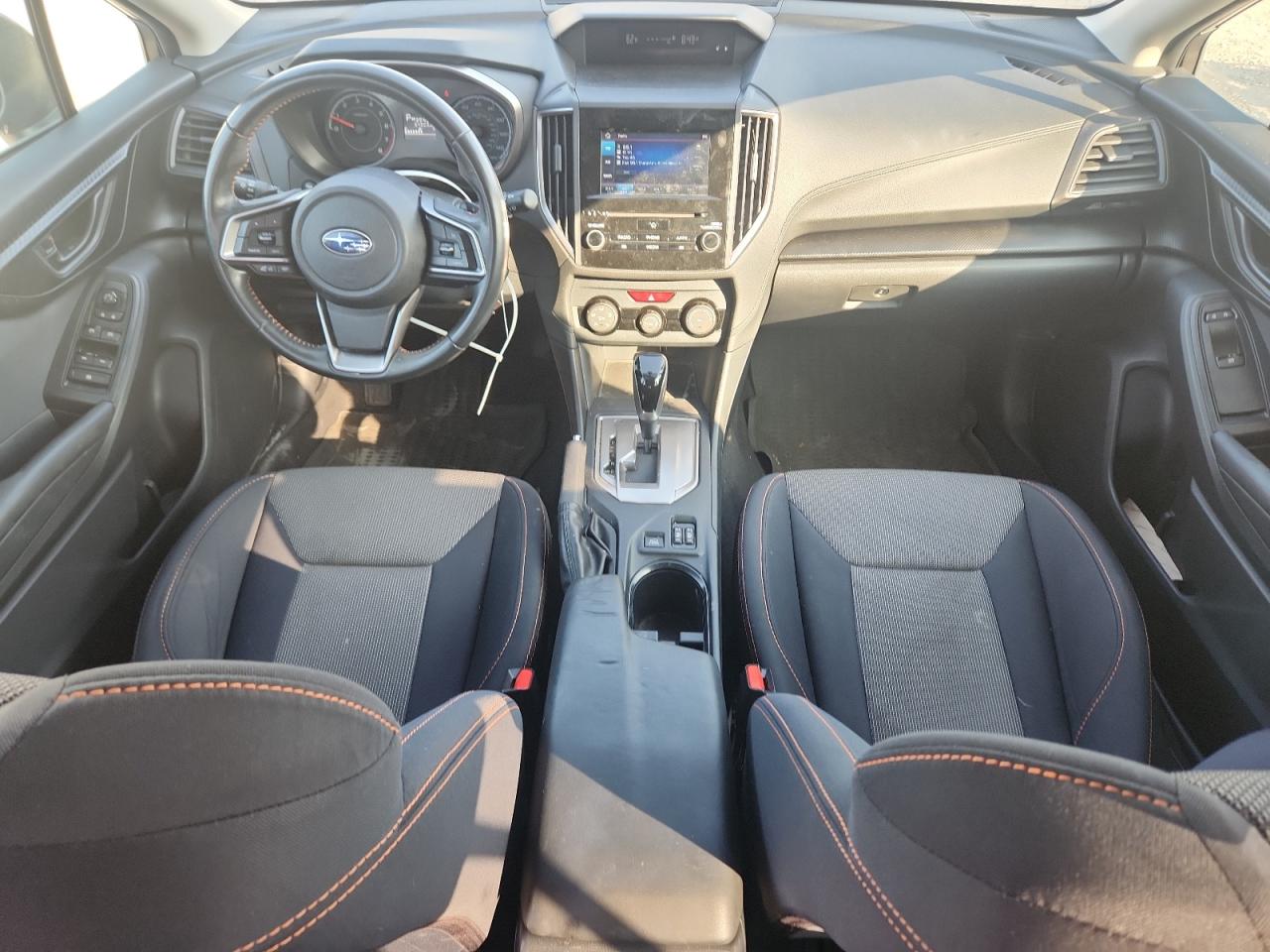 2019 Subaru Crosstrek Premium VIN: JF2GTACC8K8373374 Lot: 93757355