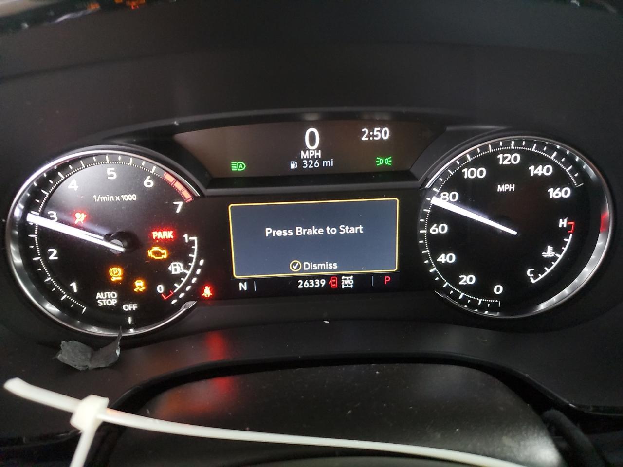 2024 Cadillac Xt5 Luxury VIN: 1GYKNBR42RZ747226 Lot: 93252165