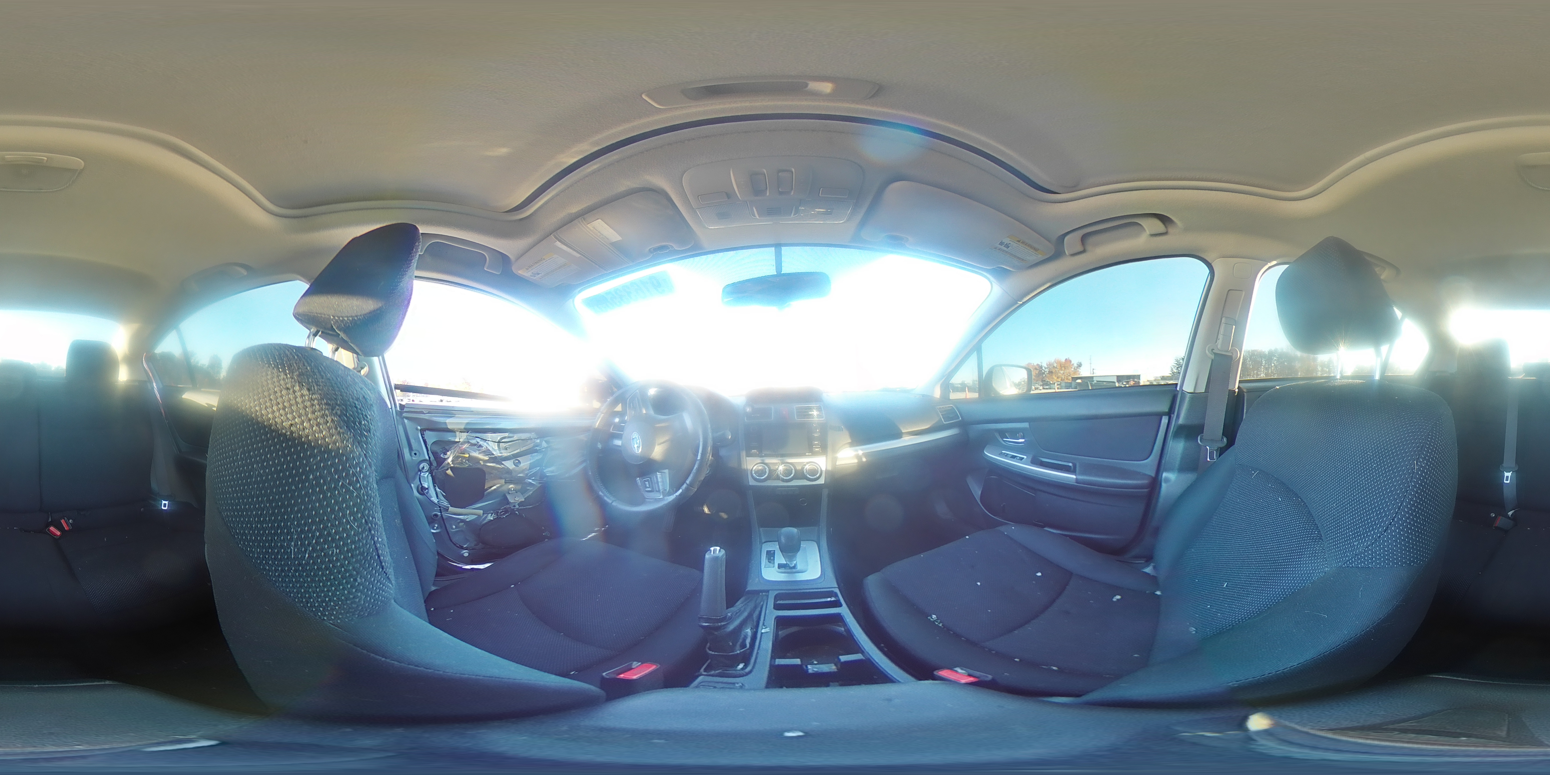 2015 Subaru Impreza Premium Plus VIN: JF1GJAK68FH022153 Lot: 91633585