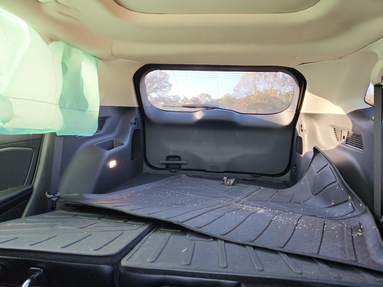 2024 Ford Edge Sel VIN: 2FMPK4J99RBA24429 Lot: 92341005