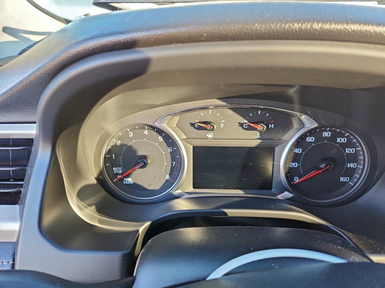 2020 GMC Acadia Sle VIN: 1GKKNKLA5LZ166027 Lot: 94329125