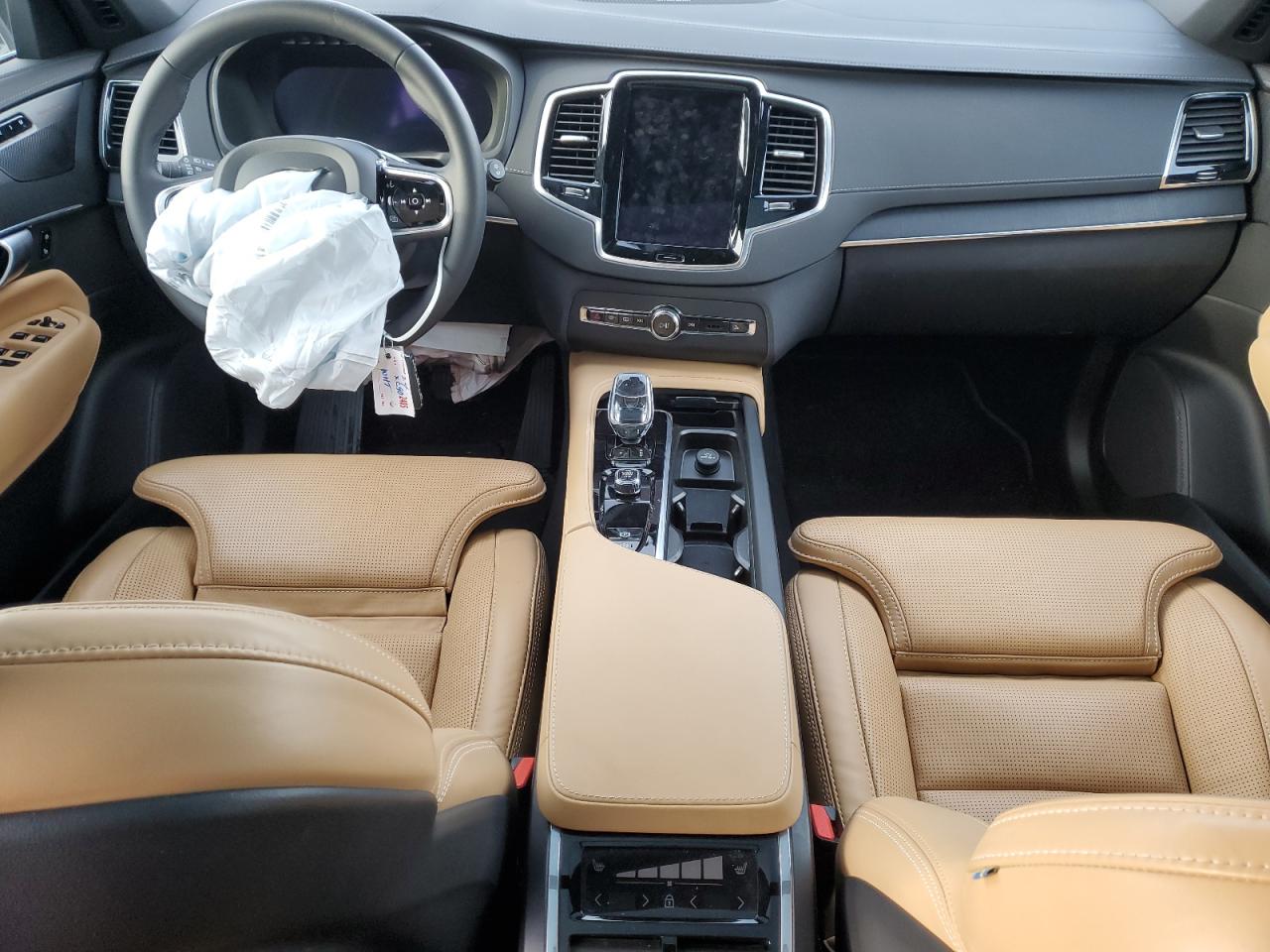 2024 Volvo Xc90 Ultimate VIN: YV4H60CF8R1164571 Lot: 92998545