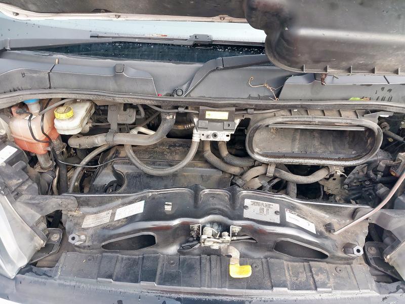 2015 CITROEN RELAY 2.2 HDI H2 VAN 130PS ENTERPRISE