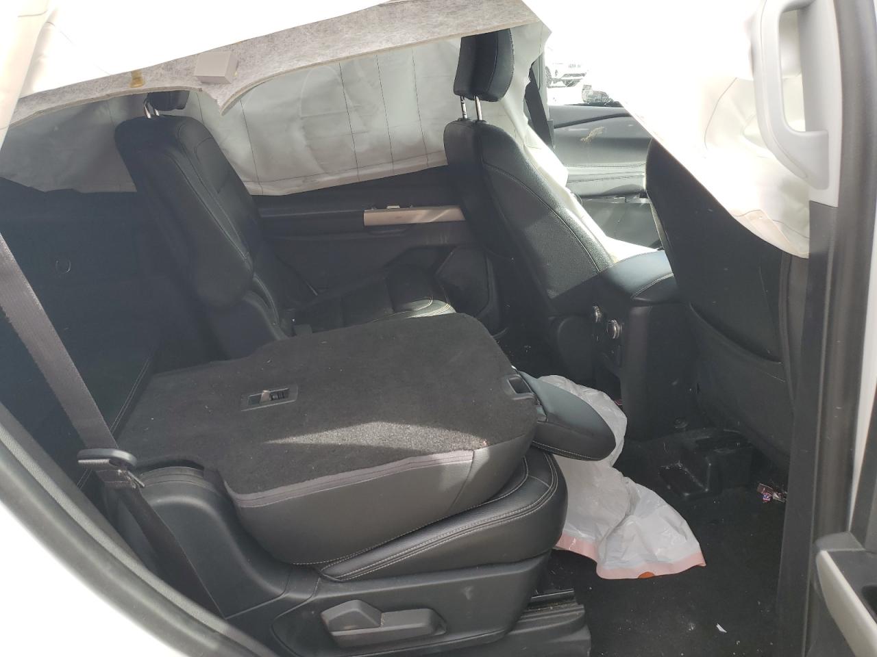 2021 Ford Explorer Xlt VIN: 1FMSK7DH9MGA16668 Lot: 93382525