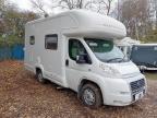 2008 FIAT DUCATO 33 130 M-JET SWB  for sale at Copart ROCHFORD