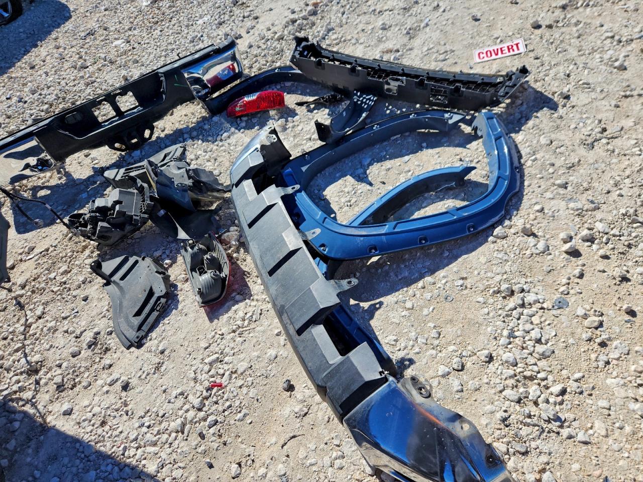 2018 Toyota Tundra Crewmax Sr5 VIN: 5TFDW5F13JX744519 Lot: 93663105