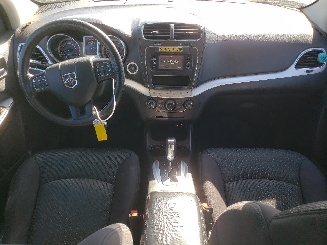 2013 Dodge Journey Sxt VIN: 3C4PDDBG2DT614898 Lot: 92079965