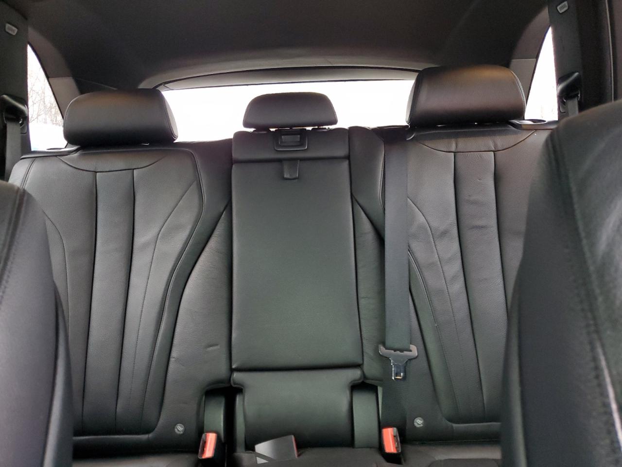 2017 BMW X5 xDrive35I VIN: 5UXKR0C59H0U54747 Lot: 93412365