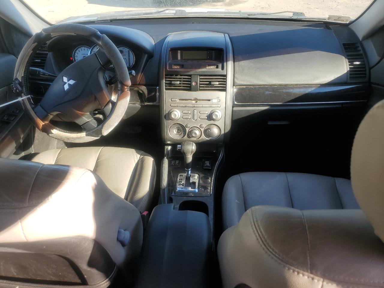 2009 Mitsubishi Galant Sport VIN: 4A3AB46S69E006056 Lot: 90037075