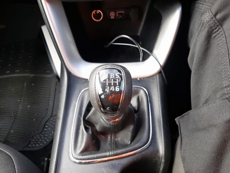 2017 KIA CEED 1.4 CRDI 1 5DR