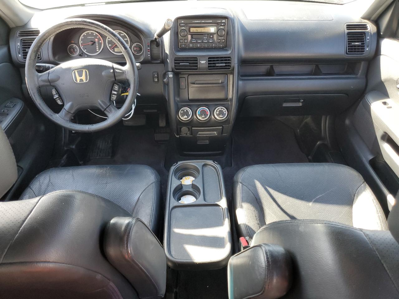 2005 Honda Cr-V Se VIN: JHLRD78955C023998 Lot: 92199415